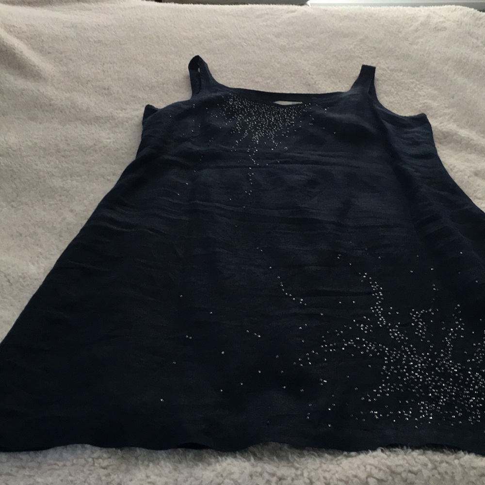 Dressy sun dress